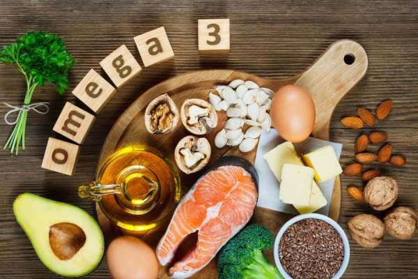 ADHS: Omega-3-Fettsäuren bei Aufmerksamkeitsdefiziten